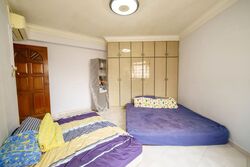 Blk 302 Tampines Street 32 (Tampines), HDB 4 Rooms #623575761